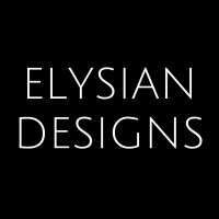 Elysian Designs logo, Elysian Designs contact details