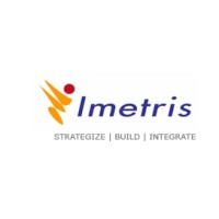 Imetris logo, Imetris contact details