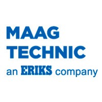 Maagtechnic AG (an ERIKS company) logo, Maagtechnic AG (an ERIKS company) contact details