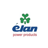 Elan Power Products logo, Elan Power Products contact details