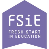 Fresh Start In Education Ltd logo, Fresh Start In Education Ltd contact details