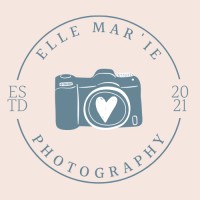 Elle Mar'ie Photography logo, Elle Mar'ie Photography contact details