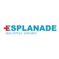 Esplanade Ventures logo, Esplanade Ventures contact details