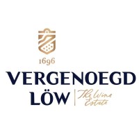 Vergenoegd Löw The Wine Estate logo, Vergenoegd Löw The Wine Estate contact details