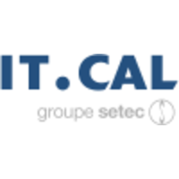 ITCAL logo, ITCAL contact details