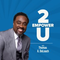 Podcast - 2 Empower U logo, Podcast - 2 Empower U contact details