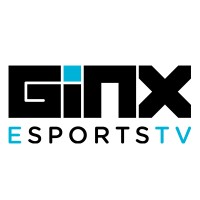 Ginx TV Ltd. logo, Ginx TV Ltd. contact details