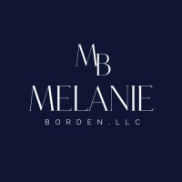 Melanie Borden, LLC logo, Melanie Borden, LLC contact details