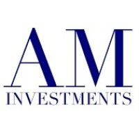 AM Investments logo, AM Investments contact details