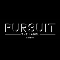 PURSUIT THE LABEL logo, PURSUIT THE LABEL contact details