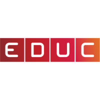 EduChina logo, EduChina contact details