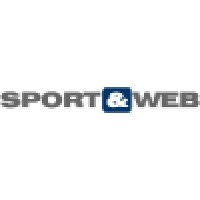 Sport & Web logo, Sport & Web contact details