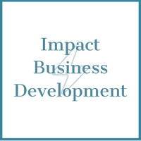 Impact Business Development logo, Impact Business Development contact details