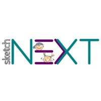 sketchNEXT logo, sketchNEXT contact details