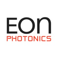 EON Photonics logo, EON Photonics contact details