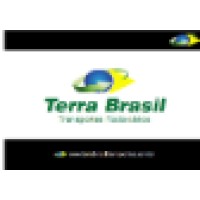 Terra Brasil Transportes Rodoviários Ltda logo, Terra Brasil Transportes Rodoviários Ltda contact details