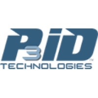 P3iD Technologies ☁ logo, P3iD Technologies ☁ contact details