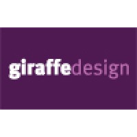 Giraffe Design logo, Giraffe Design contact details