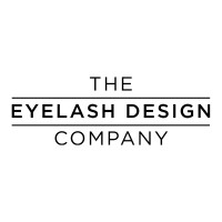 The Eyelash Design Company logo, The Eyelash Design Company contact details