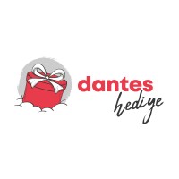 DantesHediye logo, DantesHediye contact details