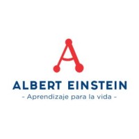 Corporación Educativa Albert Einstein logo, Corporación Educativa Albert Einstein contact details