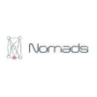 Nomads logo, Nomads contact details