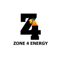 Zone 4 Energy logo, Zone 4 Energy contact details