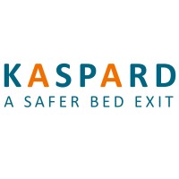 KASPARD logo, KASPARD contact details