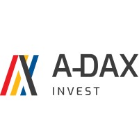 ADAX Private Equity Fund SICAV a.s. logo, ADAX Private Equity Fund SICAV a.s. contact details