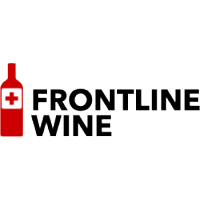 Frontline Wine logo, Frontline Wine contact details