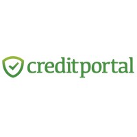 CreditPortal, a.s. logo, CreditPortal, a.s. contact details