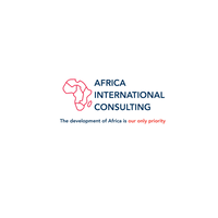 Africa International Consulting logo, Africa International Consulting contact details