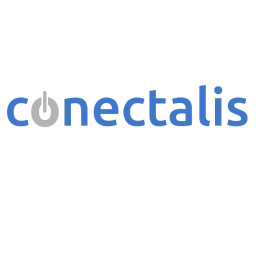 Conectalis logo, Conectalis contact details