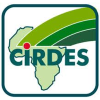 CIRDES logo, CIRDES contact details