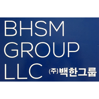 BHSM Group LLC logo, BHSM Group LLC contact details