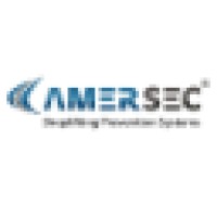 Amersec logo, Amersec contact details