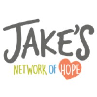 Jake's Network of Hope logo, Jake's Network of Hope contact details