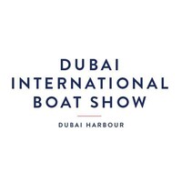 Dubai International Boat Show logo, Dubai International Boat Show contact details