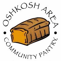 Oshkosh Area Community Pantry logo, Oshkosh Area Community Pantry contact details