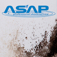 ASAP ApS logo, ASAP ApS contact details