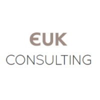 EUK Consulting logo, EUK Consulting contact details