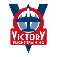 Victory Aviation Company logo, Victory Aviation Company contact details