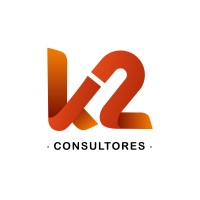 K2 Consultores logo, K2 Consultores contact details