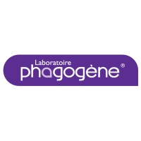 Phagogene logo, Phagogene contact details