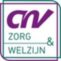 CNV Zorg & Welzijn logo, CNV Zorg & Welzijn contact details