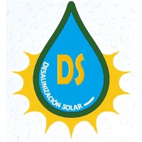 DESALINIZACIÓN SOLAR logo, DESALINIZACIÓN SOLAR contact details