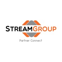 StreamGroup - Partner Connect logo, StreamGroup - Partner Connect contact details