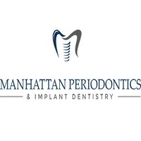 Manhattan Periodontics and Implant Dentistry logo, Manhattan Periodontics and Implant Dentistry contact details