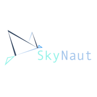 SkyNaut Inc. logo, SkyNaut Inc. contact details