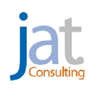 JAT CONSULTING logo, JAT CONSULTING contact details